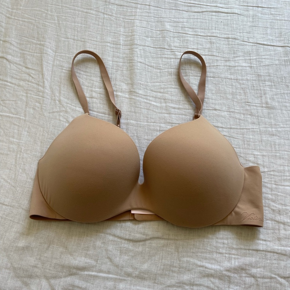 Victoria’s Secret Padded Bra